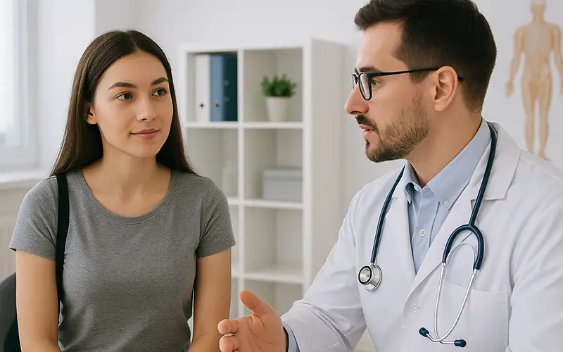 North Cyprus Student Experience