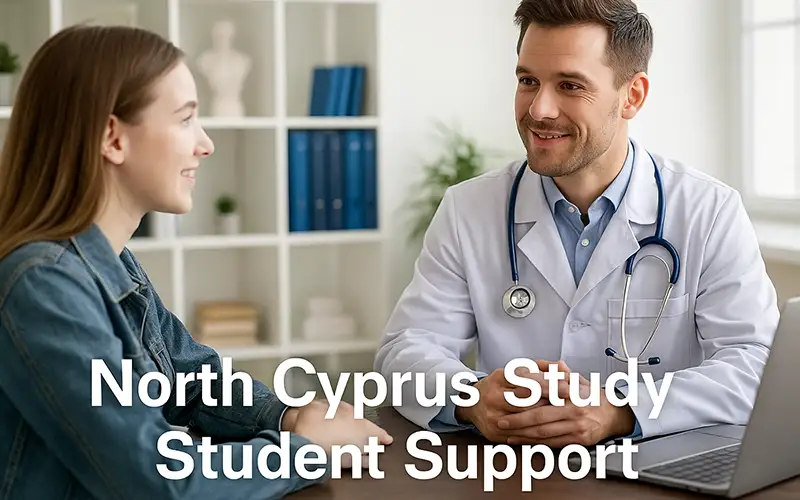 North Cyprus Study Guide