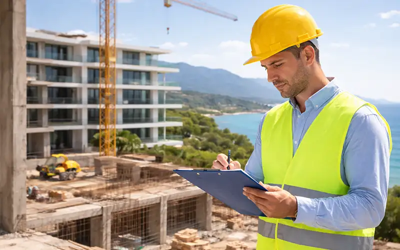 North Cyprus Construction Quality