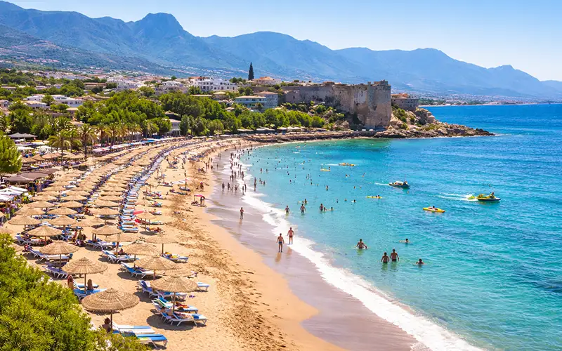 راهنمای جامع زندگی در قبرس شمالی برای تازه واردها