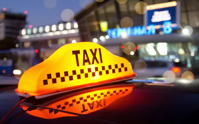 North Cyprus Public Transport Explained