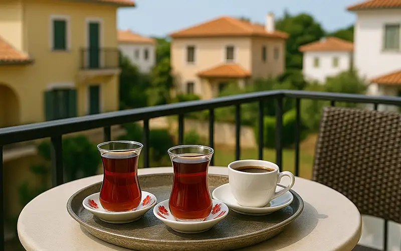 North Cyprus Cultural Guide