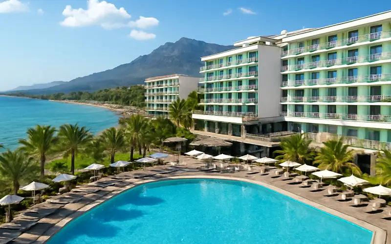 Top Investment Projects in North Cyprus