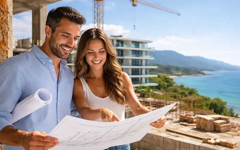 North Cyprus Construction Quality