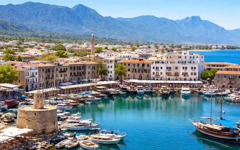 راهنمای جامع زندگی در قبرس شمالی برای تازه واردها