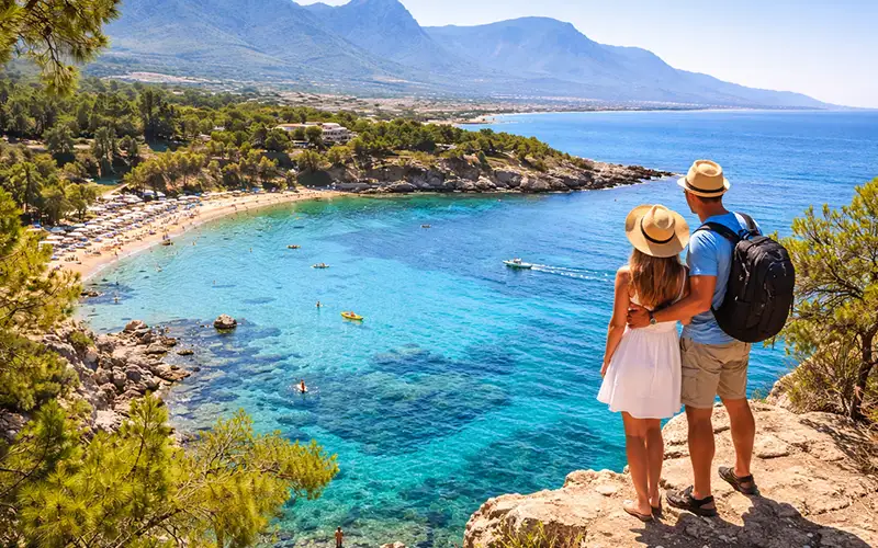 سرمایه گذاری در املاک قبرس شمالی در ۲۰۲۶