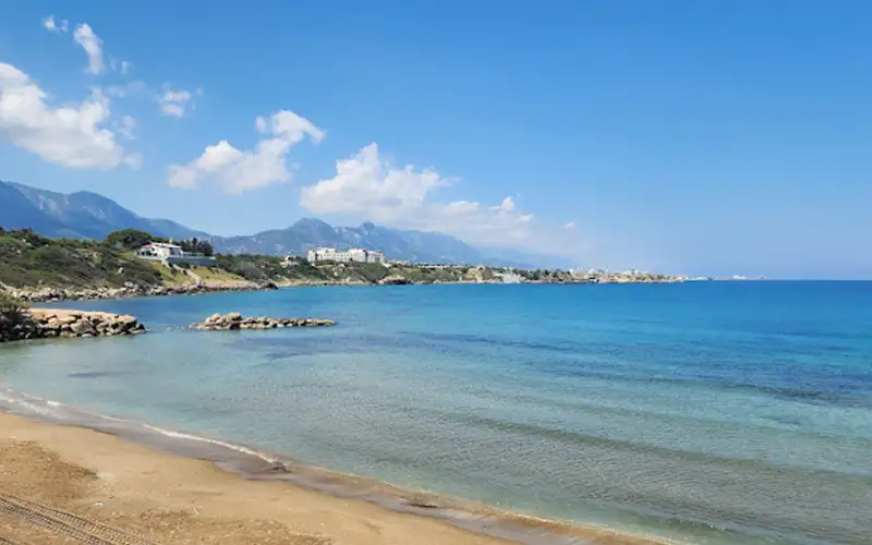 Best Beaches in Northern Cyprus