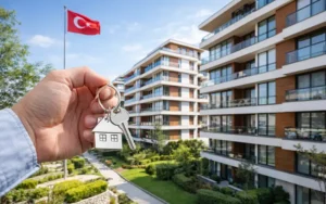 عدم پرداخت اقساط ملک در قبرس شمالی