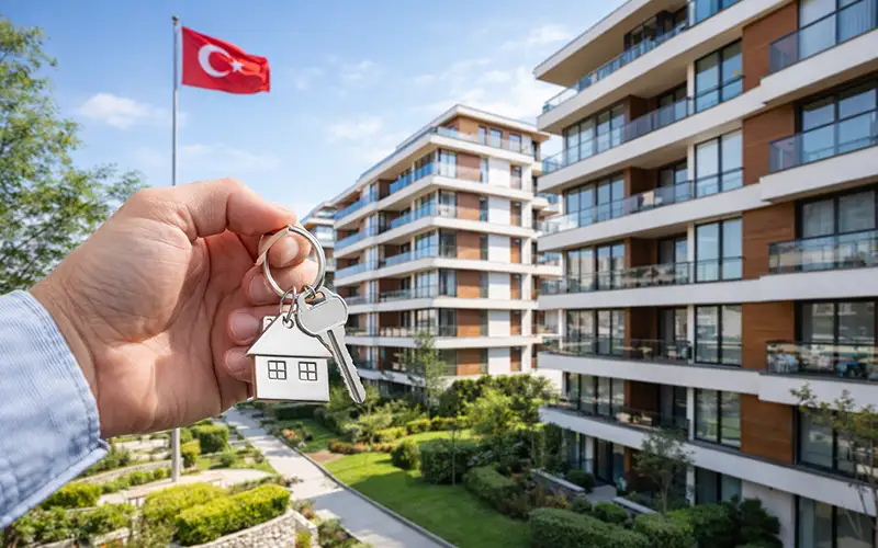 بررسی کامل اقامت و شهروندی ترکیه در 2026