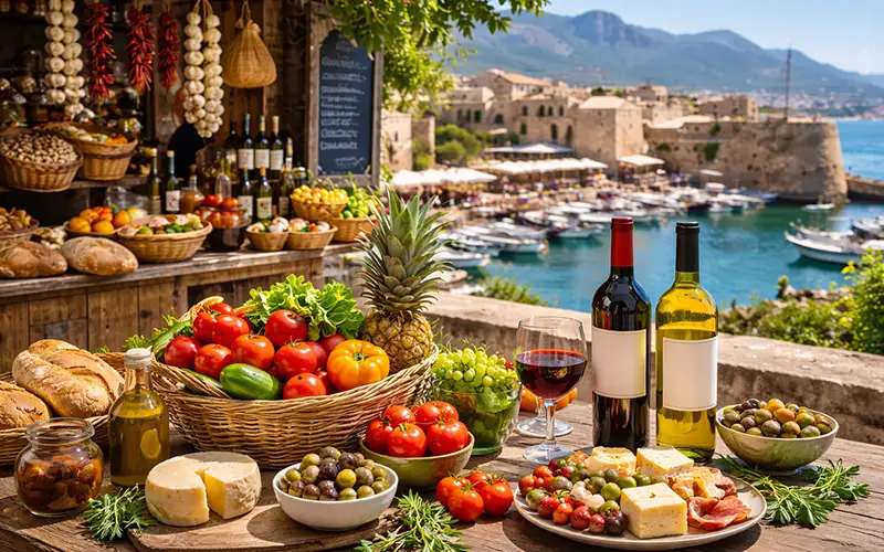 بازنشستگی در قبرس شمالی