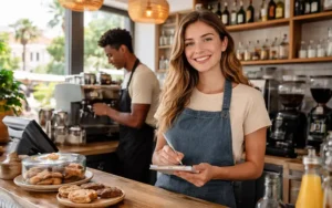 راهنمای کامل شغل های دانشجویی در قبرس شمالی