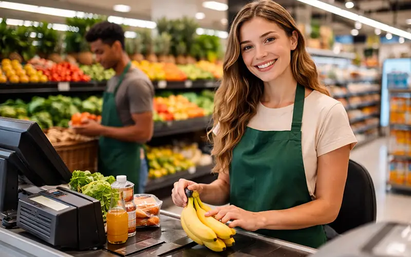 Student jobs in North Cyprus