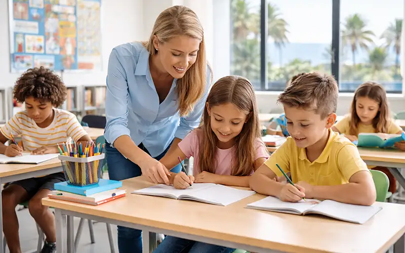 مزایای زندگی خانوادگی در قبرس شمالی