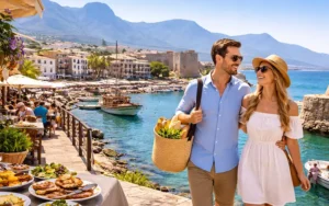 زندگی روزمره در قبرس شمالی