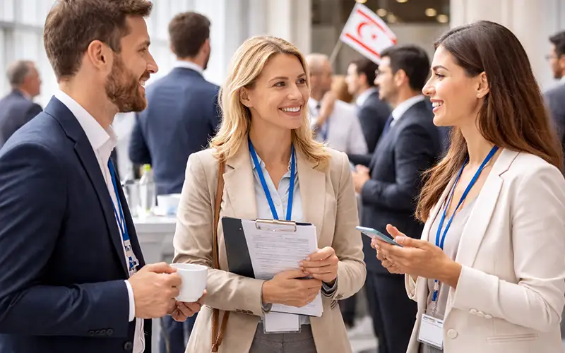 راهنمای پیدا کردن شغل تخصصی در قبرس شمالی