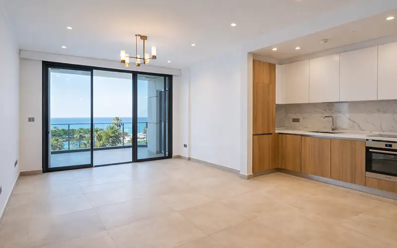 کیفیت ساخت و ساز در قبرس شمالی