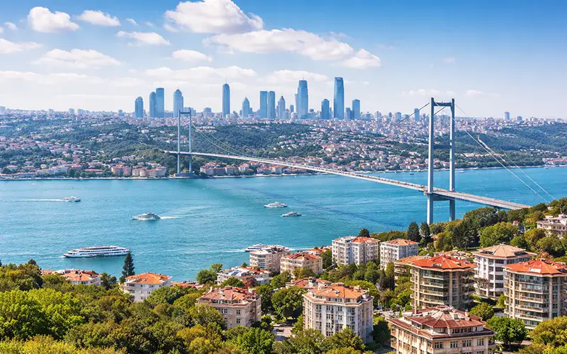 بررسی کامل اقامت و شهروندی ترکیه در 2026