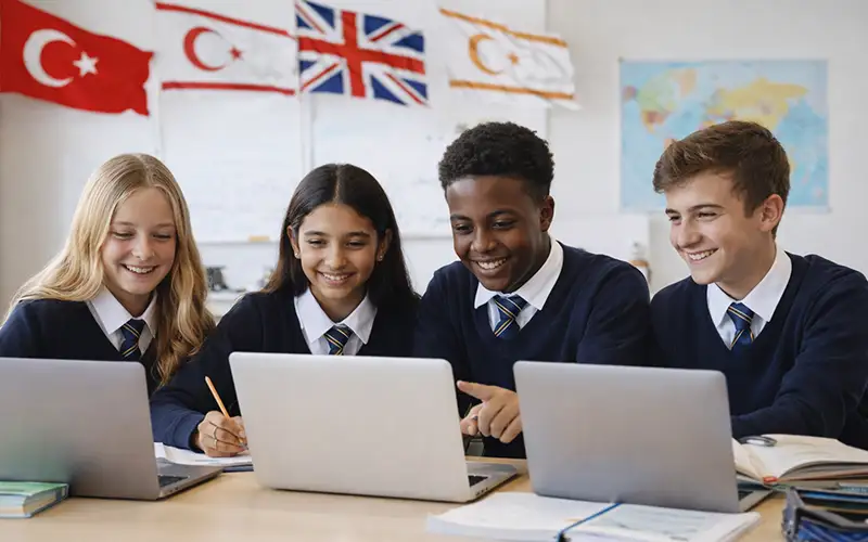 Best International Schools in North Cyprus