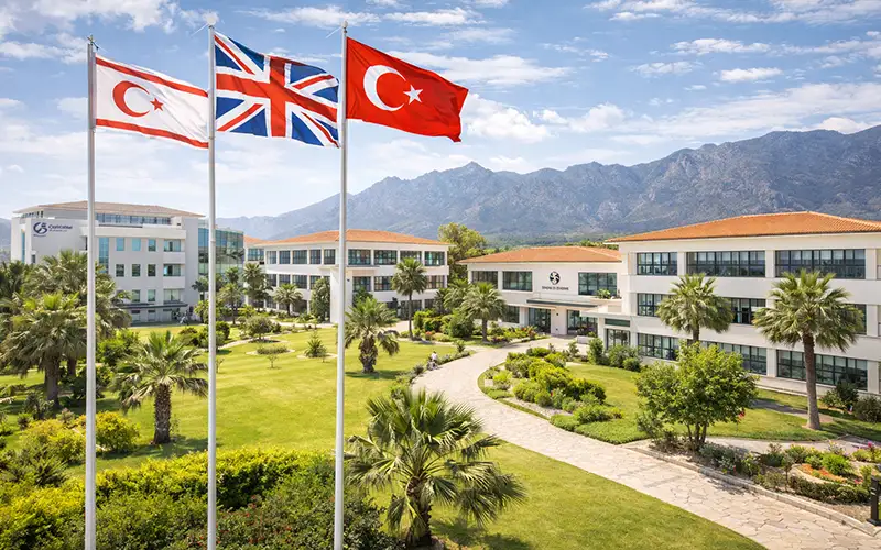 Best International Schools in North Cyprus