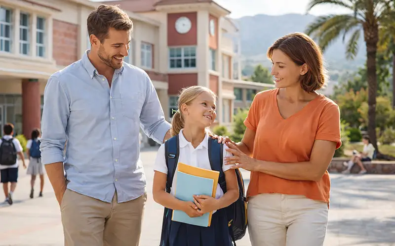 Explore daily life value in North Cyprus