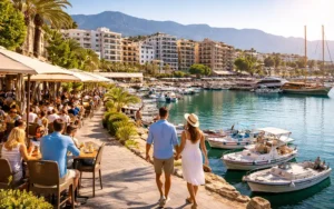 بررسی ارزش زندگی روزمره در قبرس شمالی