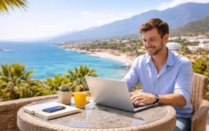 کار فریلنس یا دورکاری در قبرس شمالی